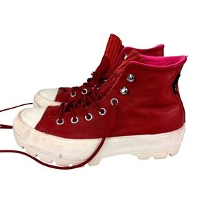 Converse CTAS Lugged Winter GTX High Women's Shoes Size 7.5